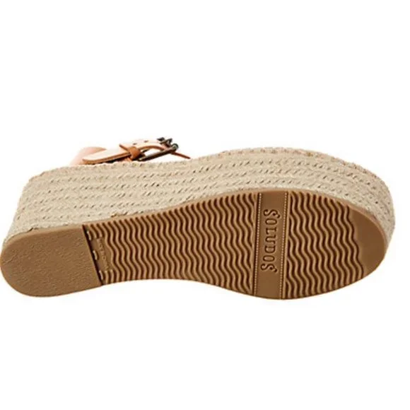 Soludos wedge sandal! - Picture 4 of 15